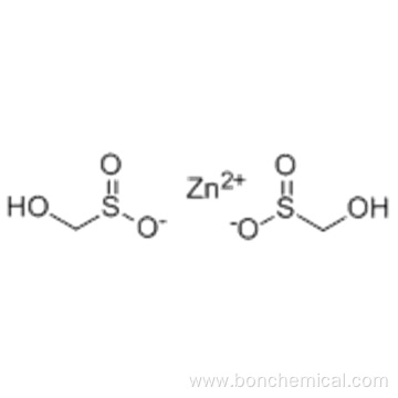 ZINC FORMALDEHYDE SULFOXYLATE CAS 24887-06-7